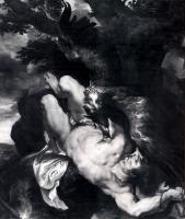 Rubens, Peter Paul - Prometheus Bound